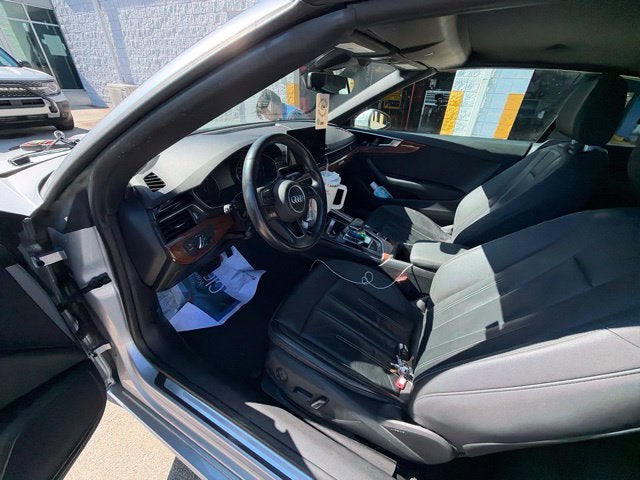 2022 Audi A5 45 Premium quattro