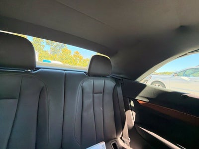2022 Audi A5 45 Premium quattro