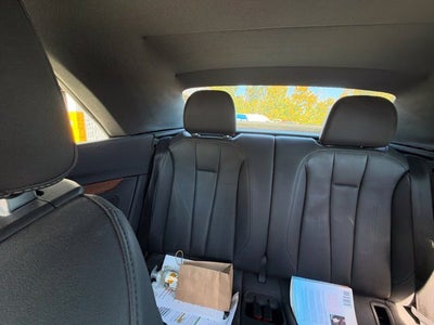 2022 Audi A5 45 Premium quattro