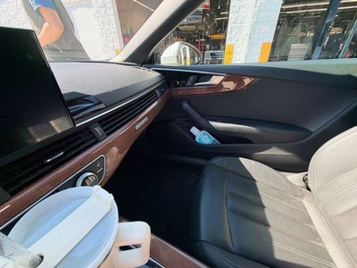 2022 Audi A5 45 Premium quattro