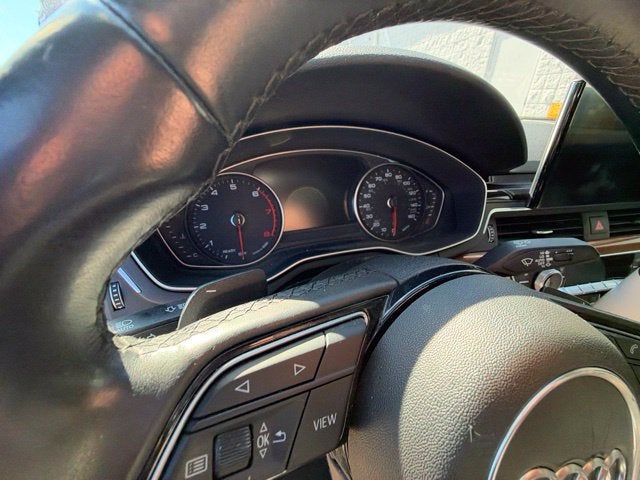 2022 Audi A5 45 Premium quattro