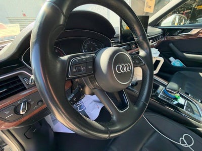 2022 Audi A5 45 Premium quattro