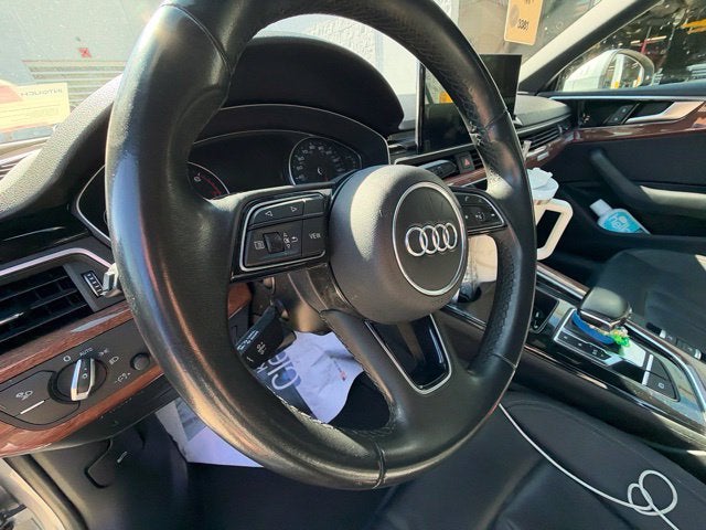 2022 Audi A5 45 Premium quattro