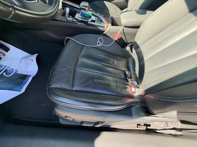 2022 Audi A5 45 Premium quattro