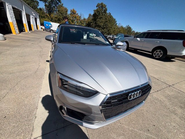 2022 Audi A5 45 Premium quattro