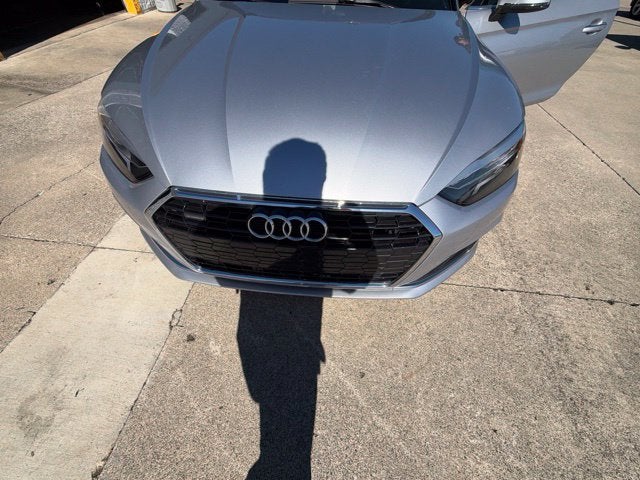 2022 Audi A5 45 Premium quattro