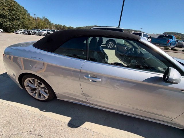 2022 Audi A5 45 Premium quattro