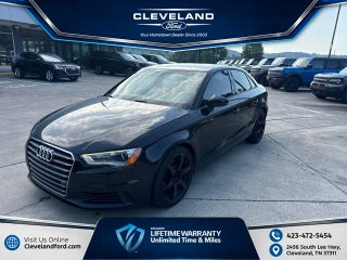 2016 Audi A3 1.8T Premium