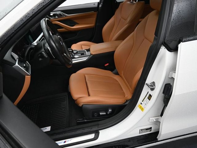 2023 BMW 4 Series M440i