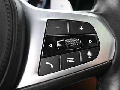 2023 BMW 4 Series M440i