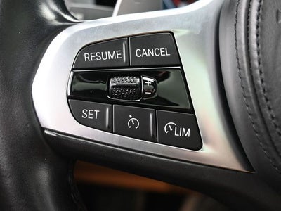 2023 BMW 4 Series M440i