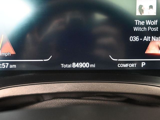 2023 BMW 4 Series M440i