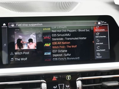 2023 BMW 4 Series M440i