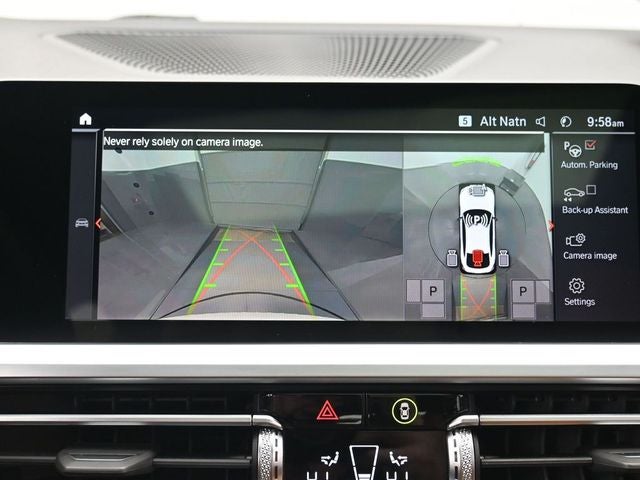 2023 BMW 4 Series M440i