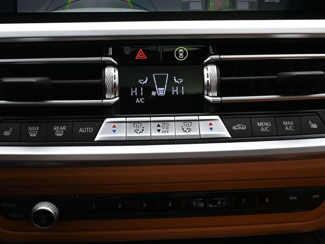 2023 BMW 4 Series M440i