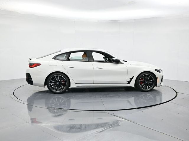 2023 BMW 4 Series M440i