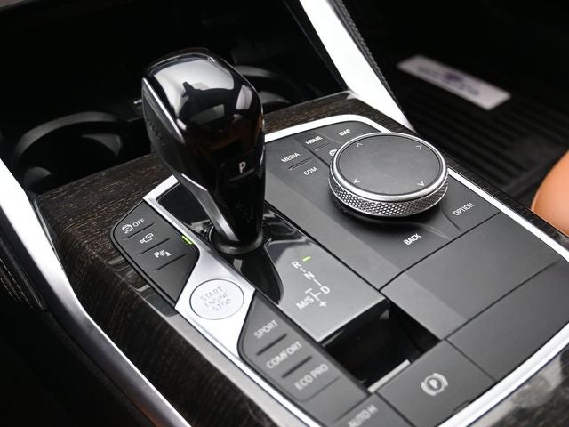 2023 BMW 4 Series M440i