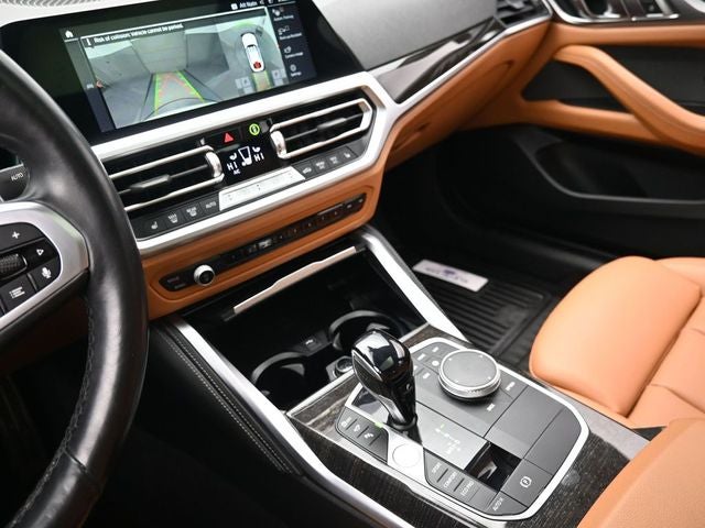 2023 BMW 4 Series M440i