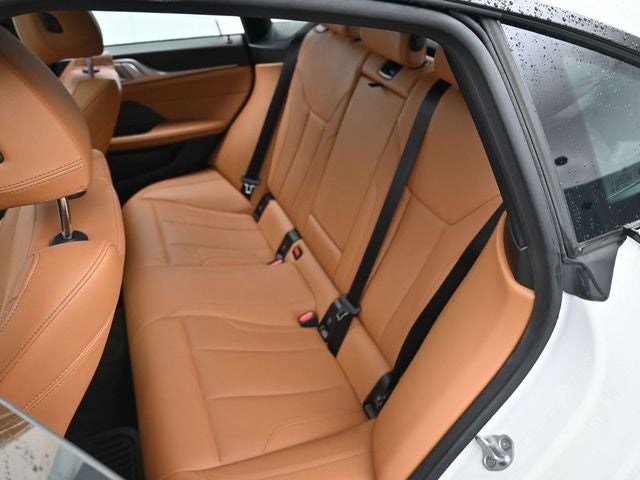 2023 BMW 4 Series M440i