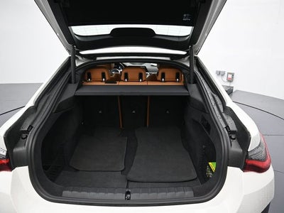 2023 BMW 4 Series M440i