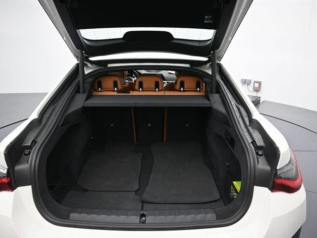 2023 BMW 4 Series M440i