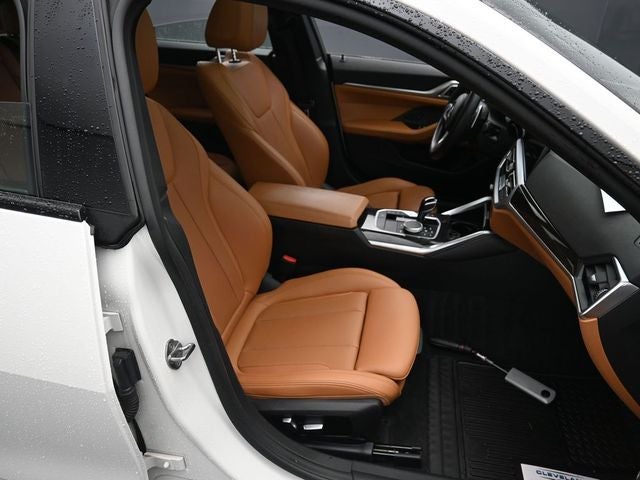 2023 BMW 4 Series M440i