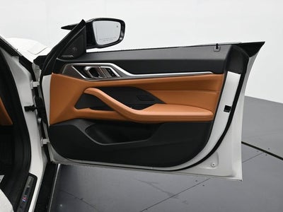 2023 BMW 4 Series M440i