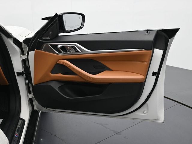 2023 BMW 4 Series M440i