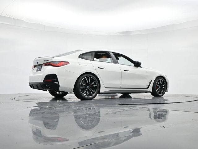 2023 BMW 4 Series M440i