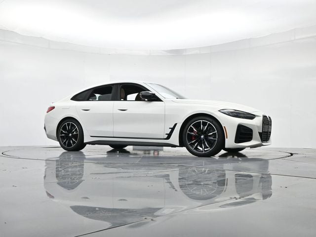 2023 BMW 4 Series M440i