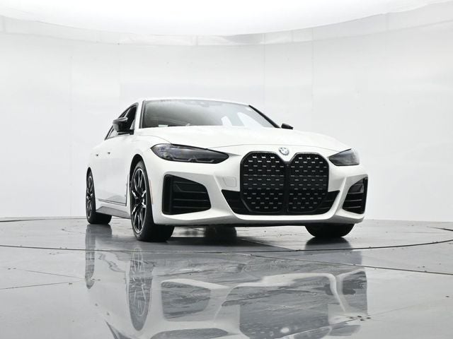 2023 BMW 4 Series M440i