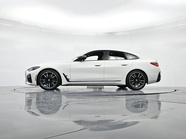 2023 BMW 4 Series M440i