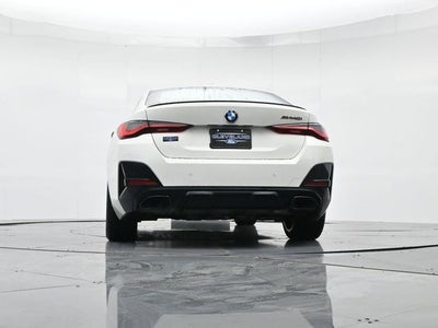 2023 BMW 4 Series M440i