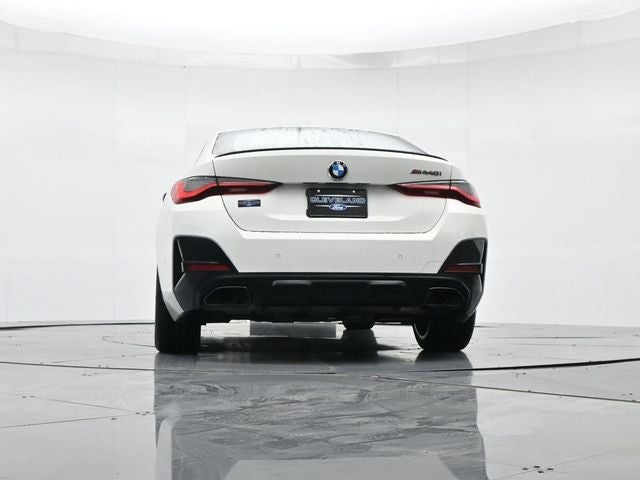 2023 BMW 4 Series M440i