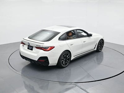 2023 BMW 4 Series M440i