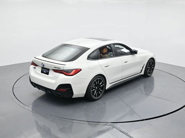 2023 BMW 4 Series M440i