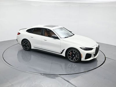 2023 BMW 4 Series M440i