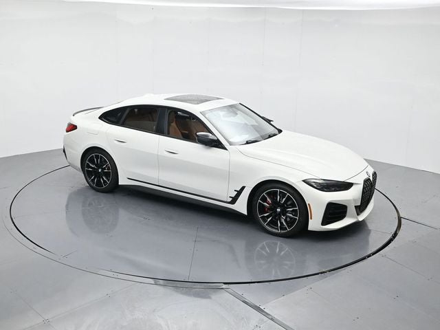 2023 BMW 4 Series M440i