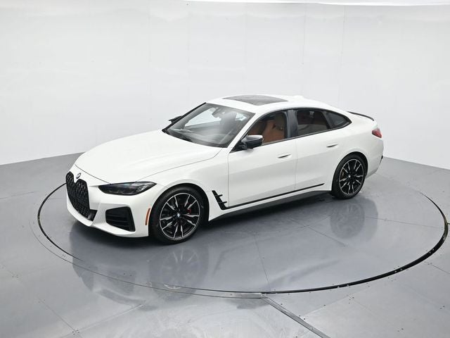 2023 BMW 4 Series M440i