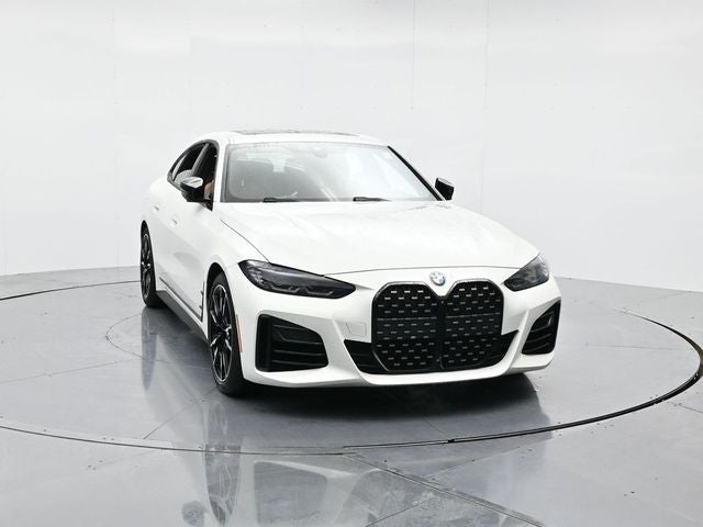 2023 BMW 4 Series M440i