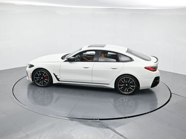 2023 BMW 4 Series M440i