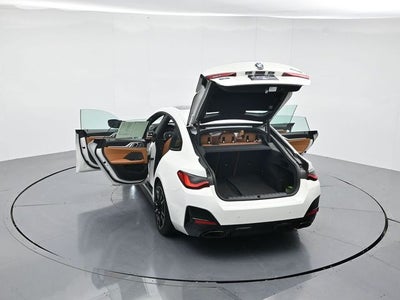 2023 BMW 4 Series M440i