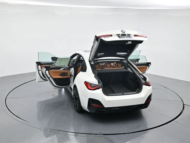 2023 BMW 4 Series M440i