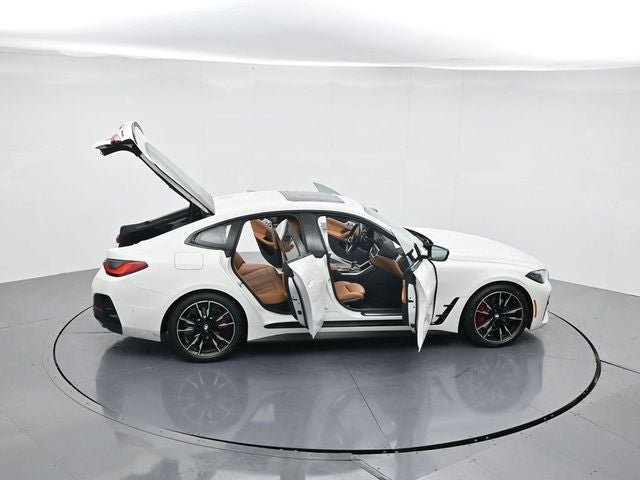 2023 BMW 4 Series M440i