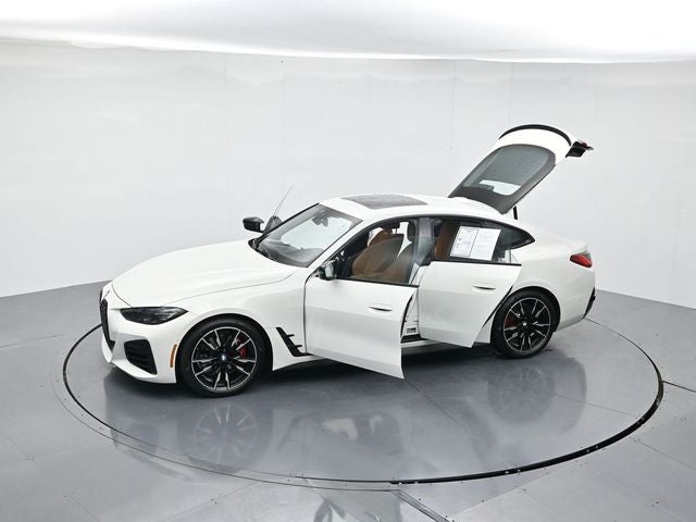 2023 BMW 4 Series M440i