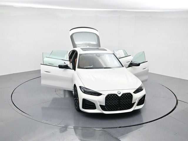 2023 BMW 4 Series M440i