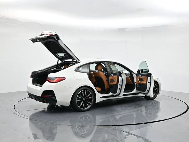 2023 BMW 4 Series M440i