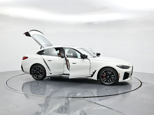 2023 BMW 4 Series M440i
