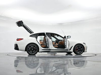 2023 BMW 4 Series M440i