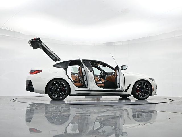 2023 BMW 4 Series M440i